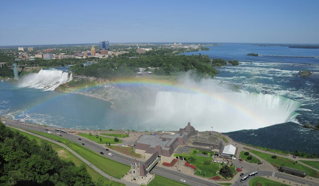 niagara falls